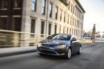 Chrysler 200 Limited 2014 года